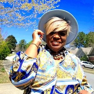 Meet your Posher, Cheryl